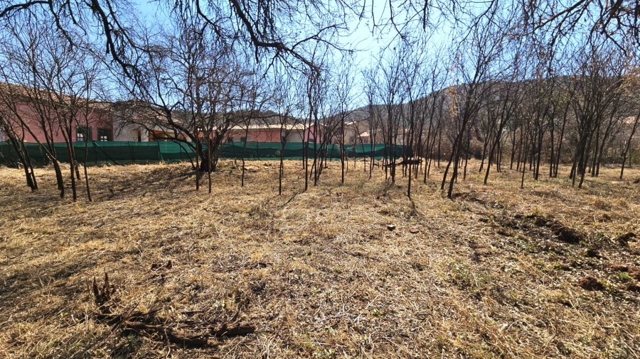 0 Bedroom Property for Sale in Estate D Afrique North West